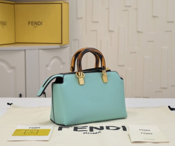 Fendi By The Way Mini Tote Bag