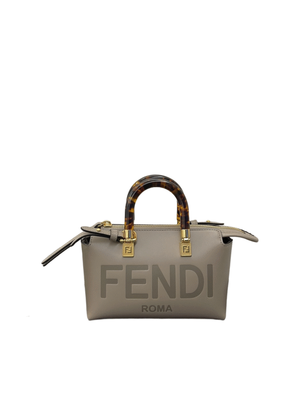 Fendi By The Way Mini Tote Bag