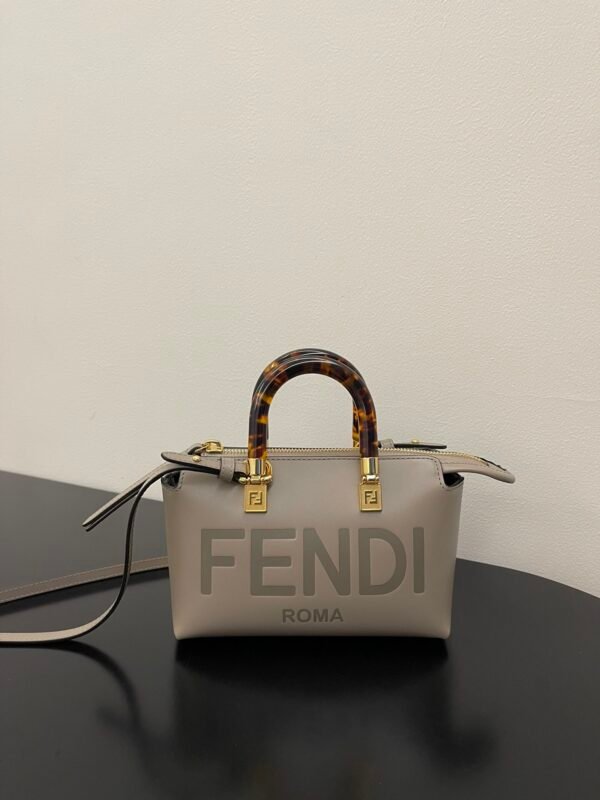 Fendi By The Way Mini Tote Bag