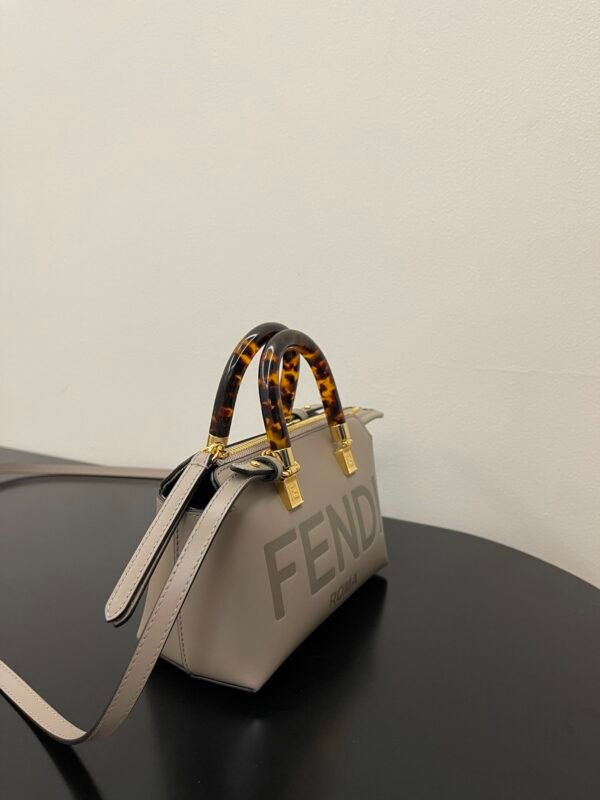 Fendi By The Way Mini Tote Bag