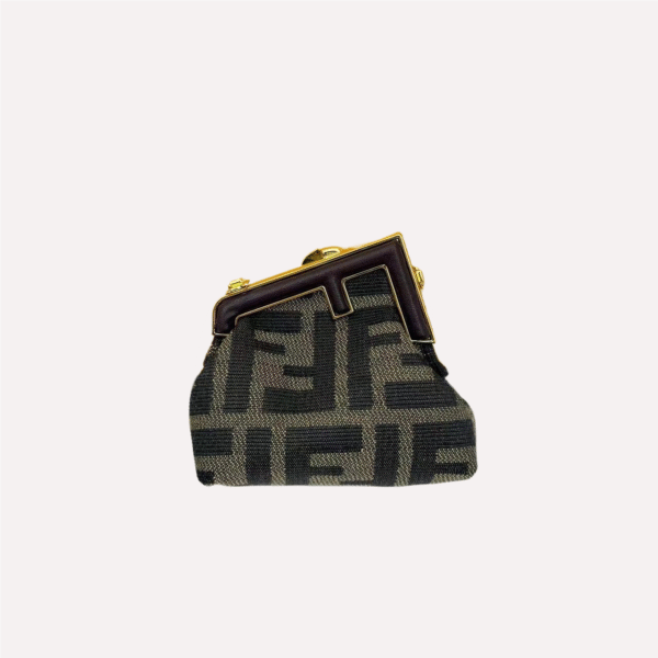 Fendi First Mini