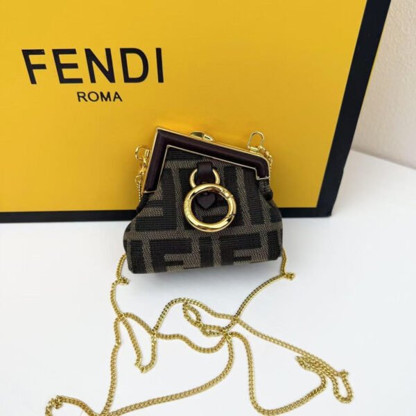 Fendi First Mini