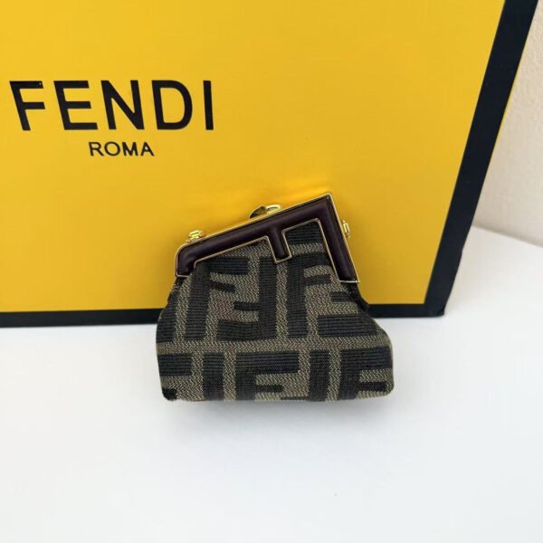 Fendi First Mini
