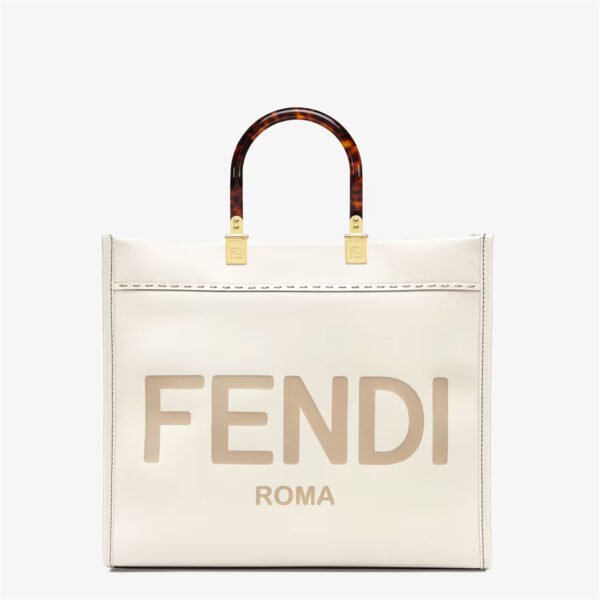 Fendi Sunshine Medium tote bag
