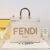 Fendi Sunshine Medium tote bag