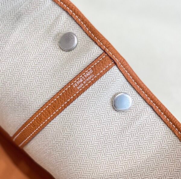 Garden Party 30 Tote Beige (1) Hermès Garden Party 30 Tote