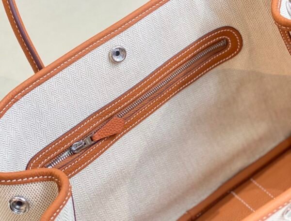 Garden Party 30 Tote Beige (4) Hermès Garden Party 30 Tote