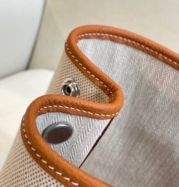Garden Party 30 Tote Beige (8) Hermès Garden Party 30 Tote