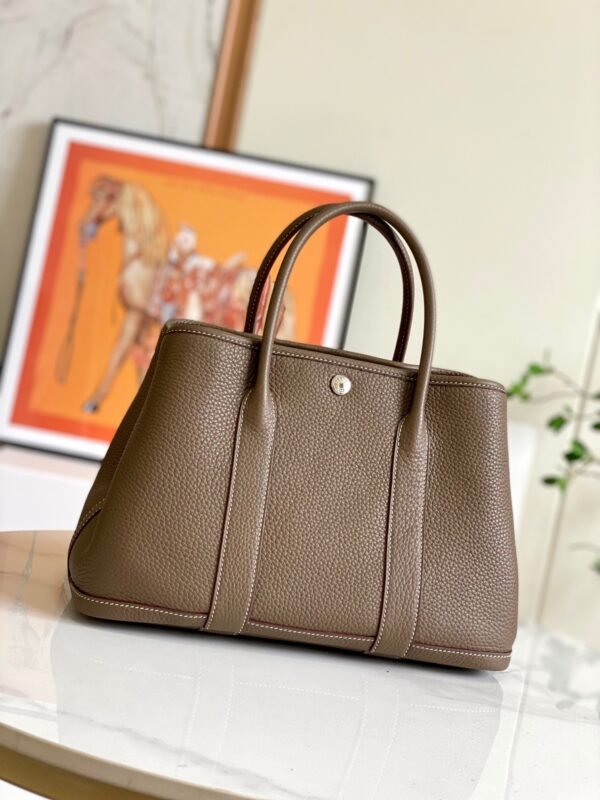 GARDEN PARTY 30 TOTE