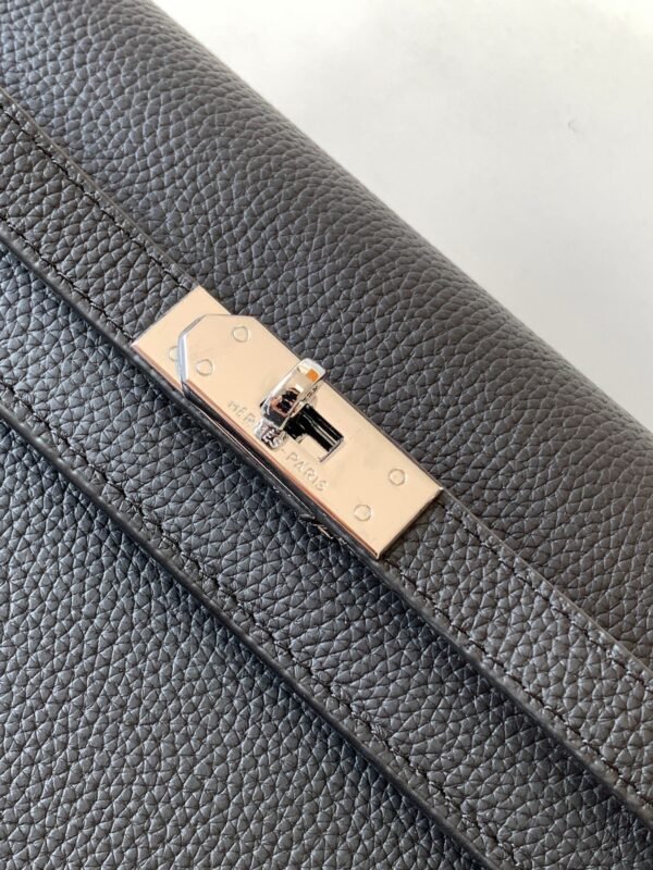 Kelly depeches 25 sachets