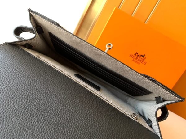 Kelly depeches 25 sachets