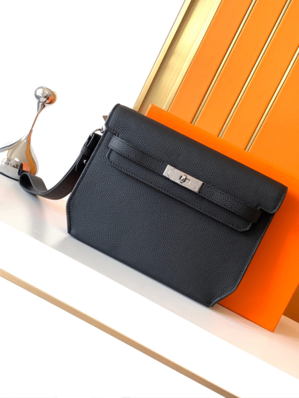 Kelly depeches 25 sachets