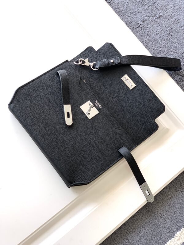 Kelly depeches 25 sachets