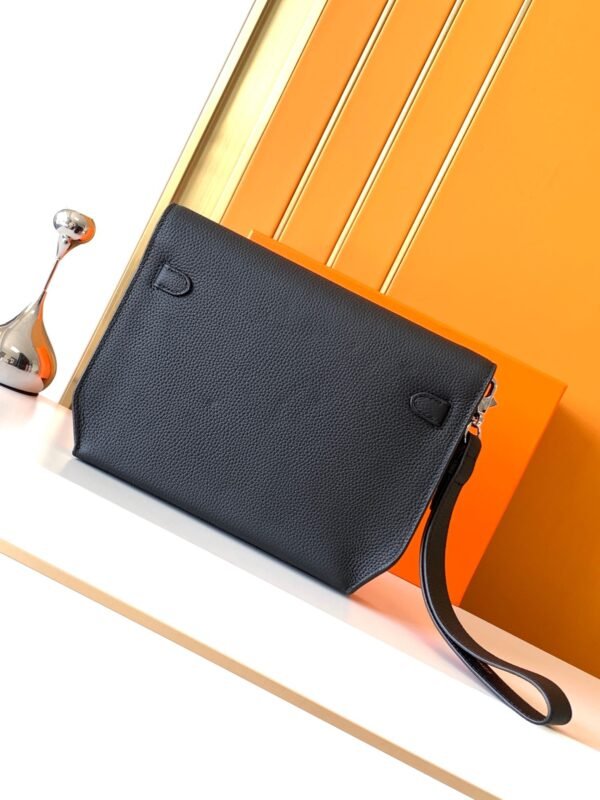 Kelly depeches 25 sachets