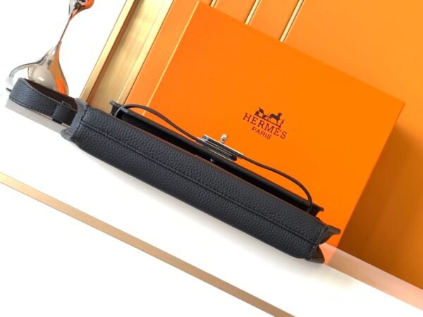 Kelly depeches 25 sachets