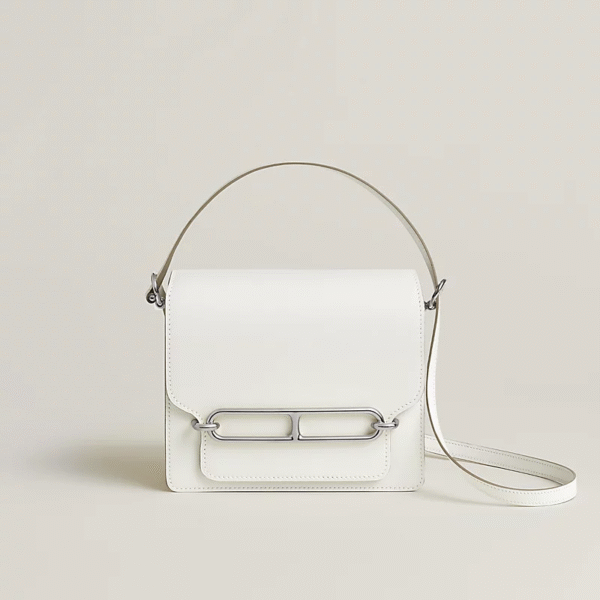 H079195CK0U (1) Roulis mini bag