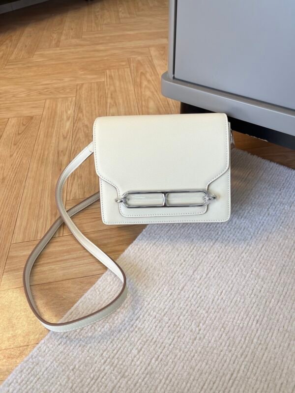 H079195CK0U (2) Roulis mini bag