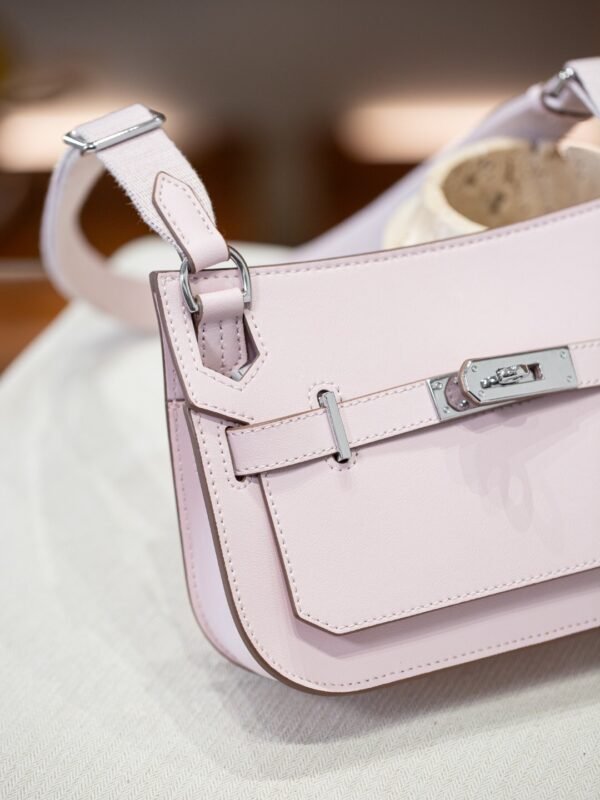 Hermès Videpoches Shoulder Bag