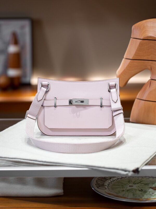 Hermès Videpoches Shoulder Bag