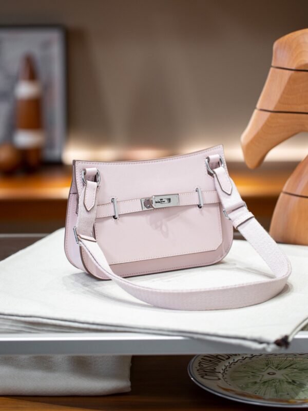 Hermès Videpoches Shoulder Bag