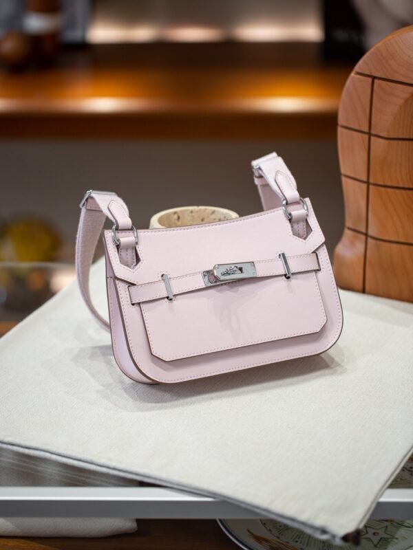 Hermès Videpoches Shoulder Bag