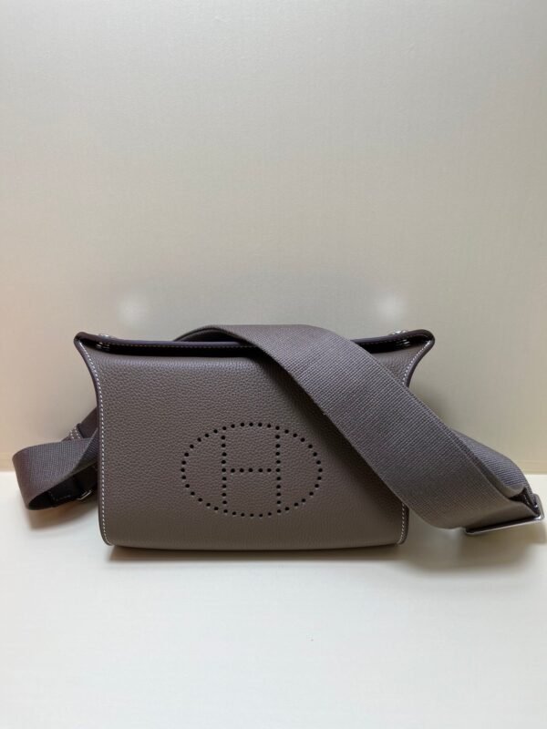 Hermès Videpoches Shoulder Bag