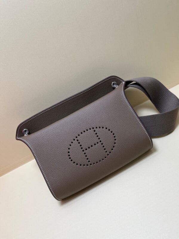 Hermès Videpoches Shoulder Bag