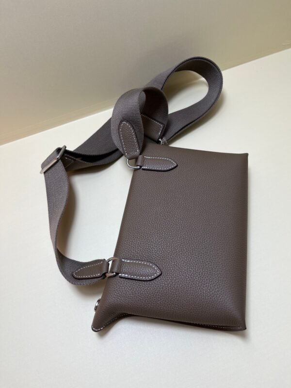 Hermès Videpoches Shoulder Bag