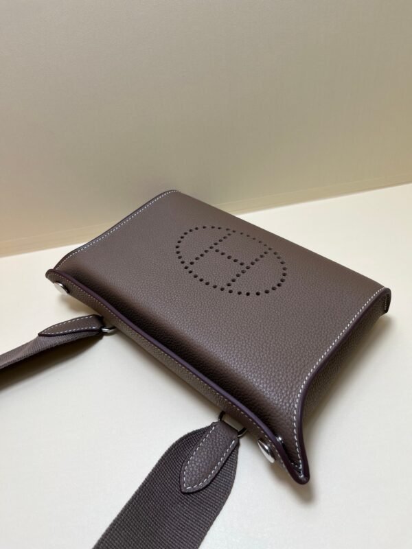 Hermès Videpoches Shoulder Bag