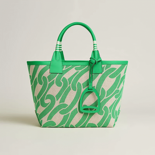 HERMES Steeple 25 bag