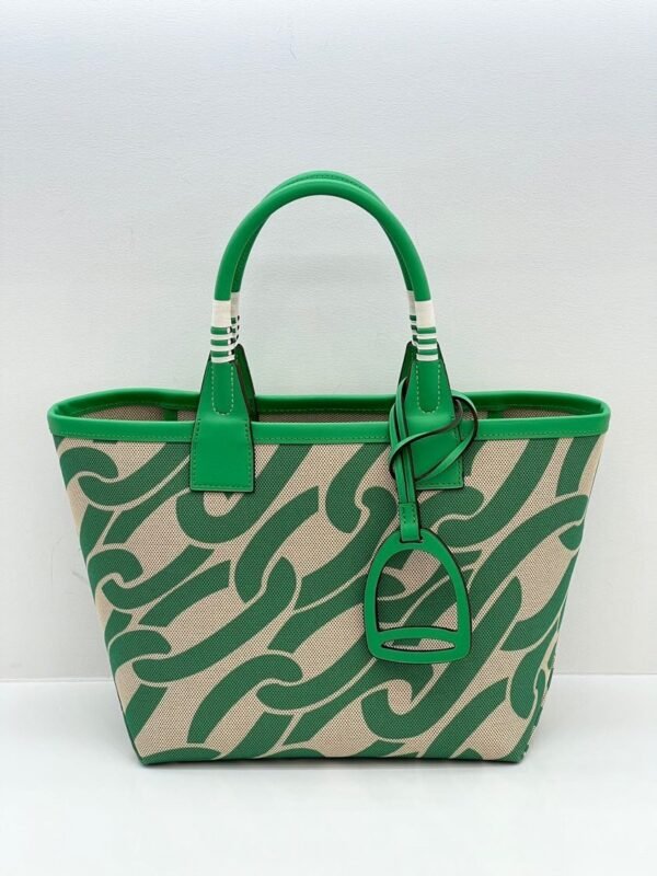 H084533CKAB (2) HERMES Steeple 25 bag