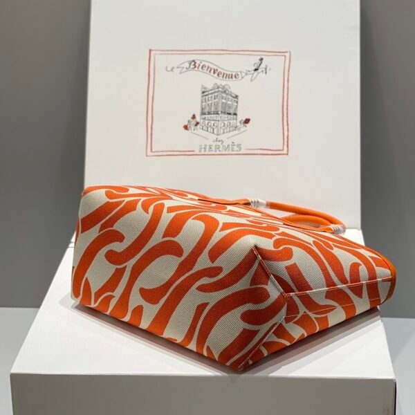 HERMES Steeple 25 bag