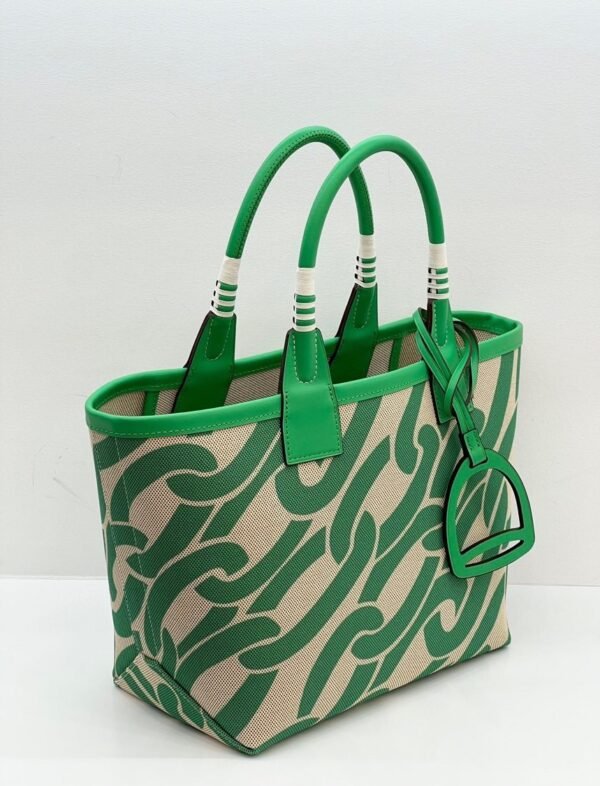 H084533CKAB (5) HERMES Steeple 25 bag