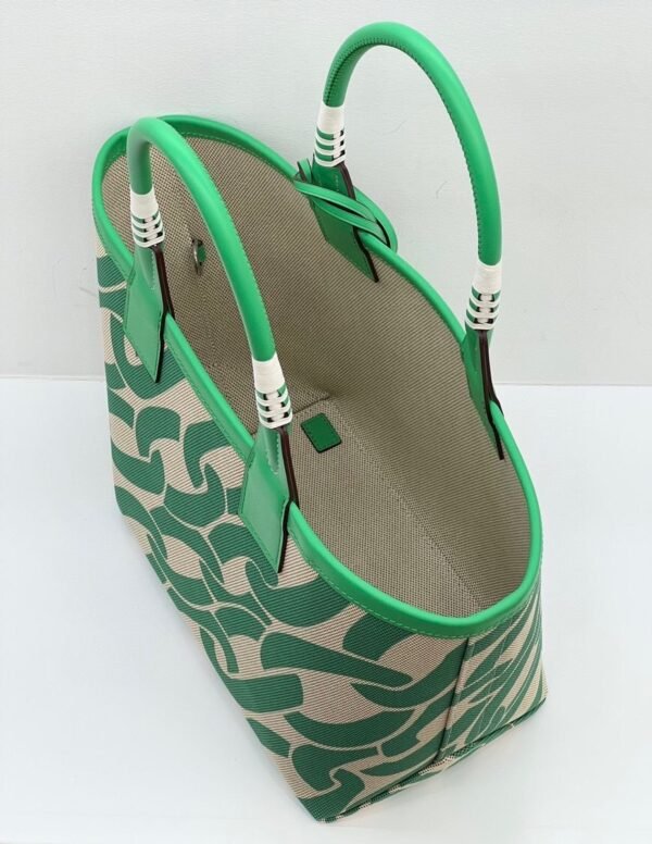 H084533CKAB (6) HERMES Steeple 25 bag