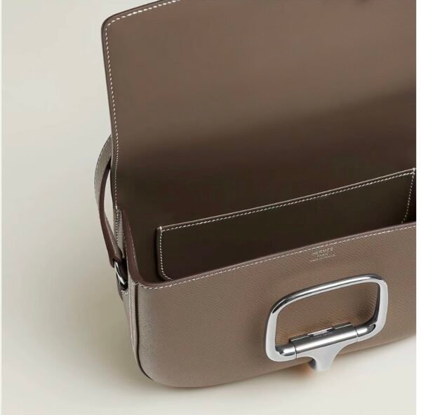 Hermès Della Cavalleria Elan Shoulder Bag