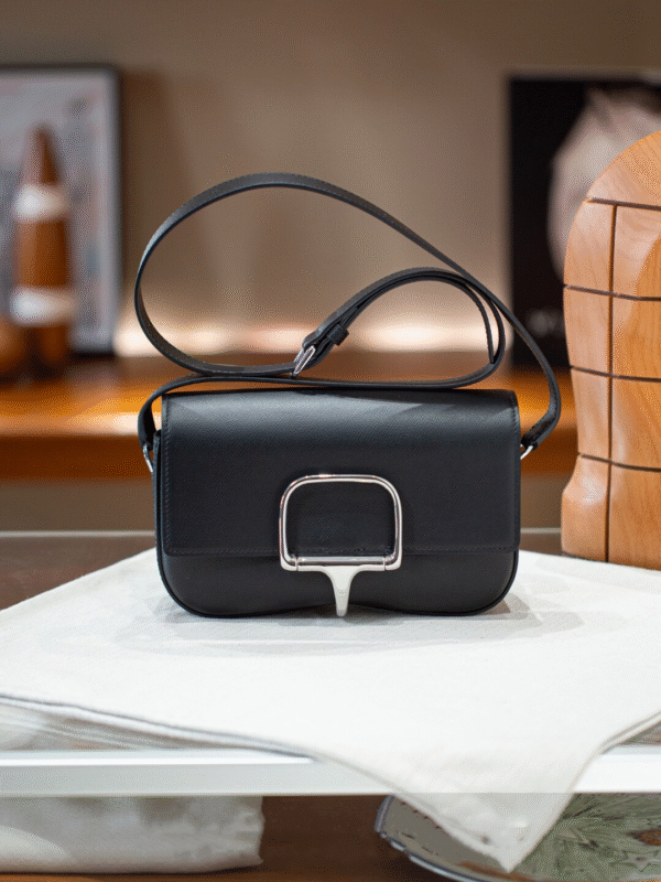 Hermès Della Cavalleria Elan Shoulder Bag