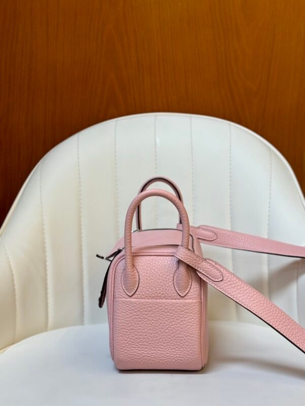 Hermès Lindy mini bag