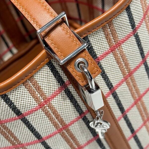 Picotin Lock 18 Tote