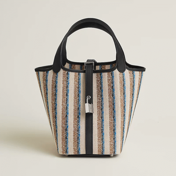 Picotin Lock 18 Tote