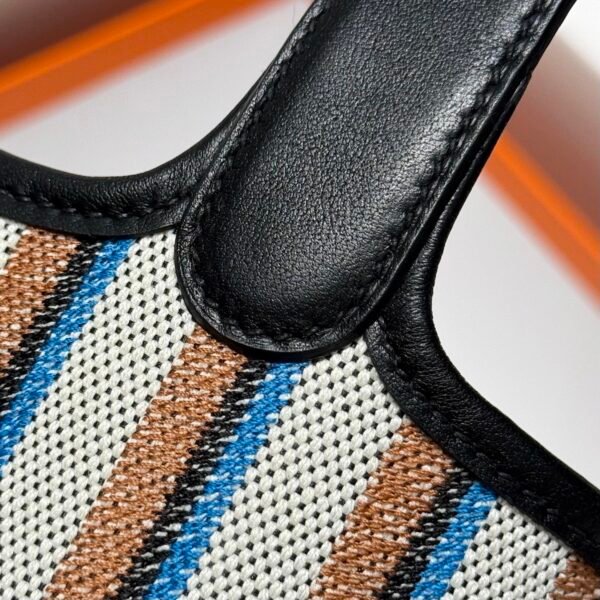 Picotin Lock 18 Tote