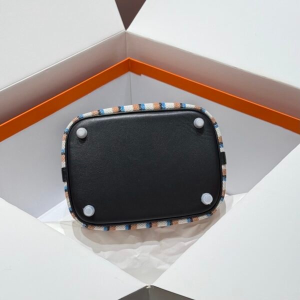 Picotin Lock 18 Tote