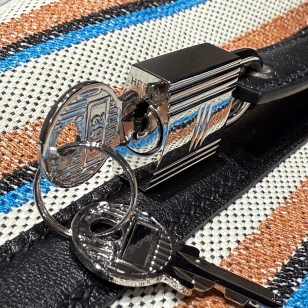 Picotin Lock 18 Tote