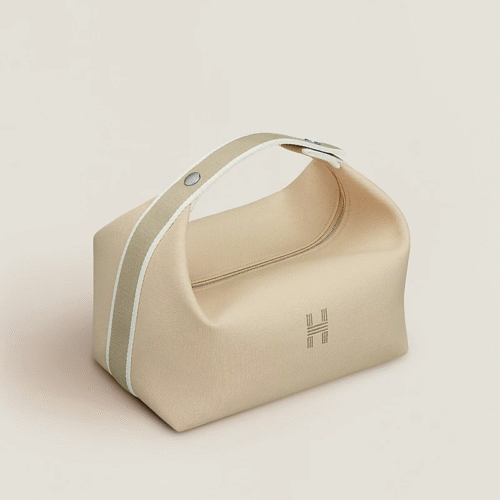 HERMÈS Bride-a-Brac Storage Bag