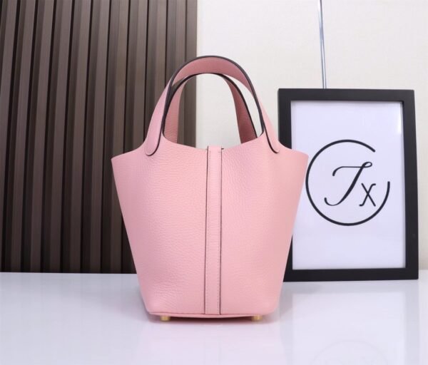 HERMÈS PICOTIN LOCK 18 BAG