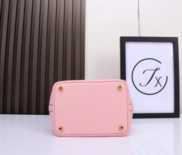 HERMÈS PICOTIN LOCK 18 BAG