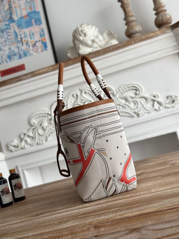 HERMES Steeple 25 pack