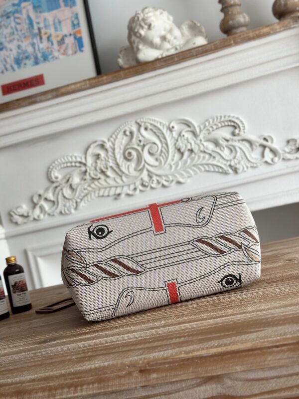 HERMES Steeple 25 pack