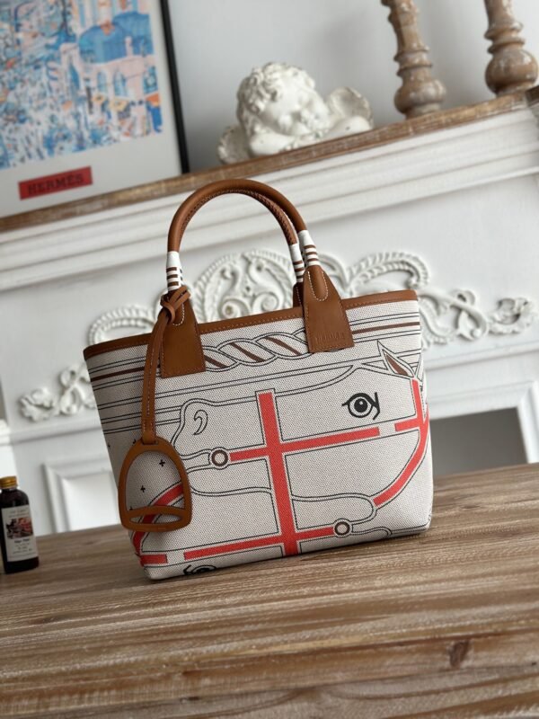 HERMES Steeple 25 pack