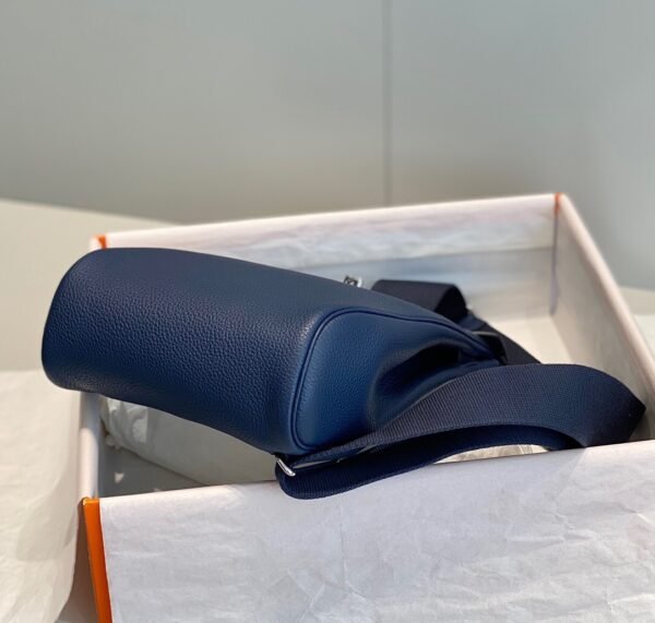 Hac a Dos PM backpack blue (10) Hac a Dos PM backpack