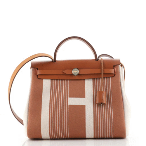 Herbag 31 H Vibration Handbag